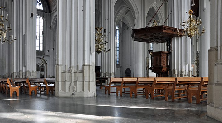 Stevenskerk
