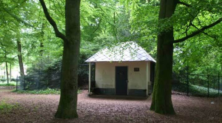 IJskelderkasteelHuisDoorn