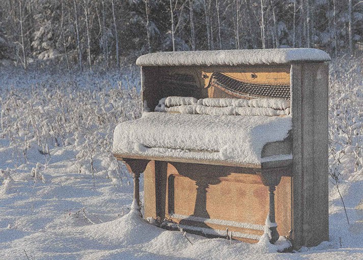 IJsvrij Park Festival