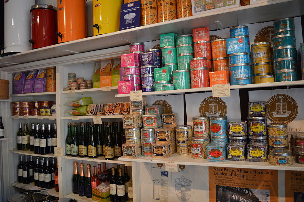 Het Hanze Huis Groningen