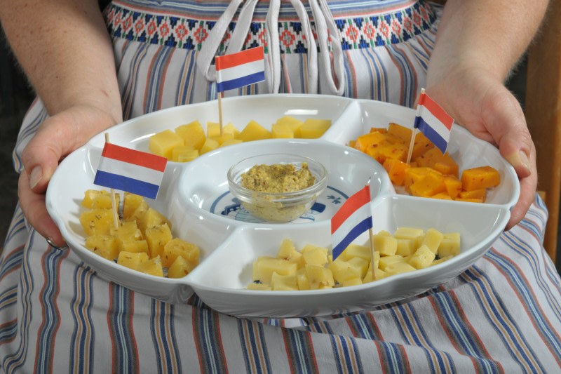 Kaas- en klompenboerderij Simonehoeve