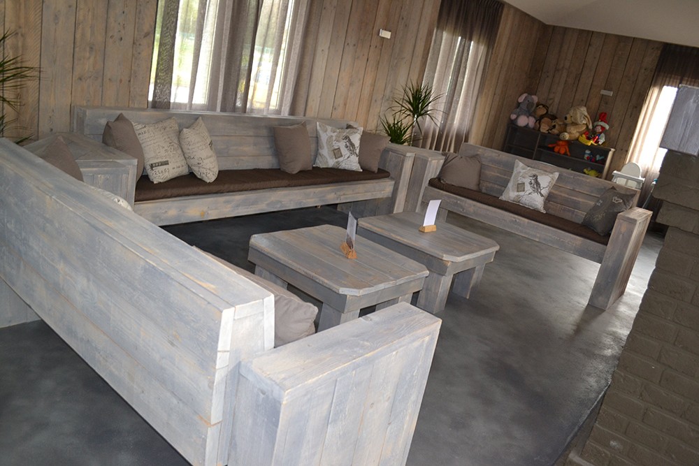 Restaurant 't Paterke