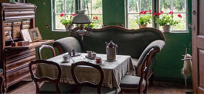 Foto ter illustratie