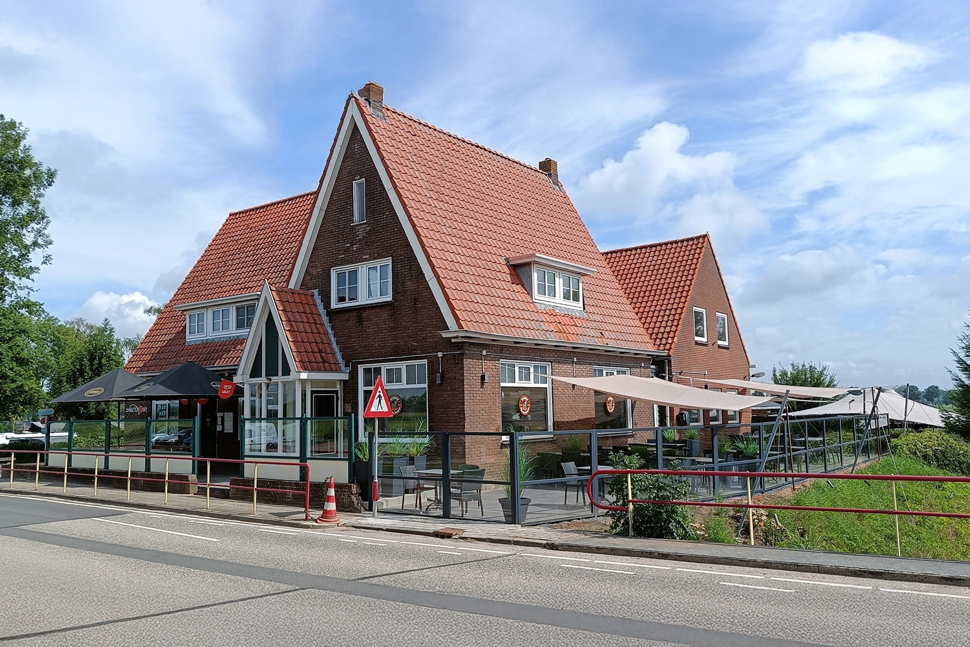 Geurds Eten & Drinken