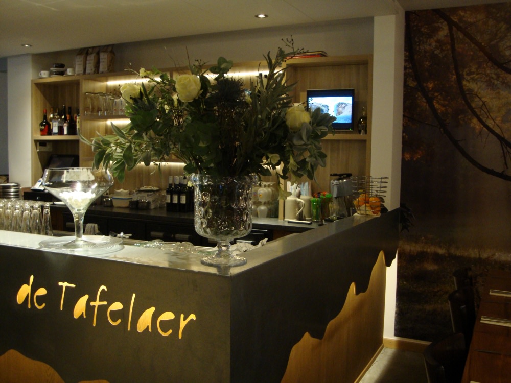 Restaurant De Tafelaer