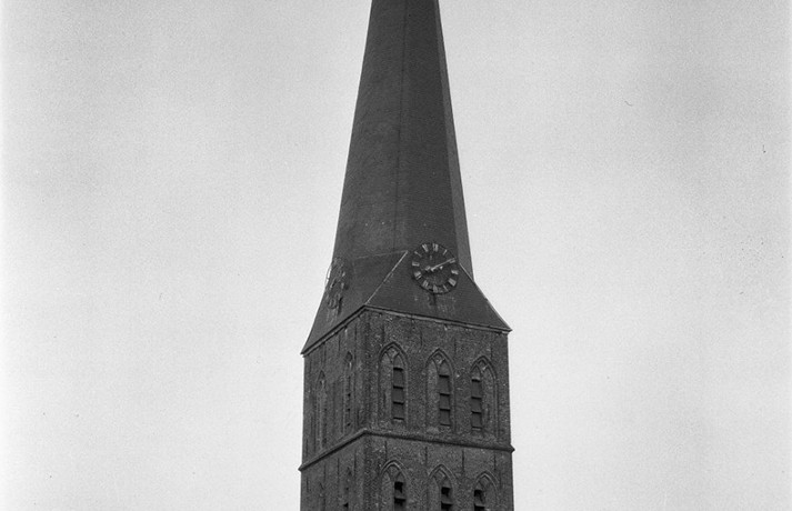 Sint Janskerk Zutphen