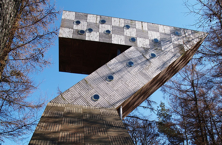 Uitkijktoren De Zeven