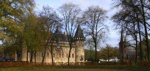 't Wapen van Haarzuylen