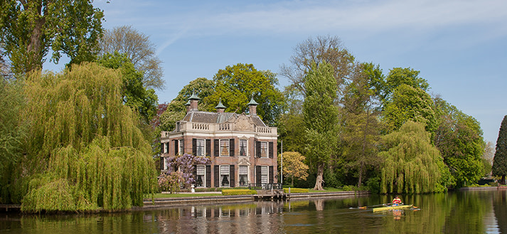 Buitenplaats Rupelmonde