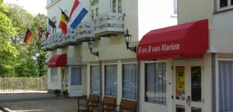 Hotel Restaurant 't Wapen van Marion