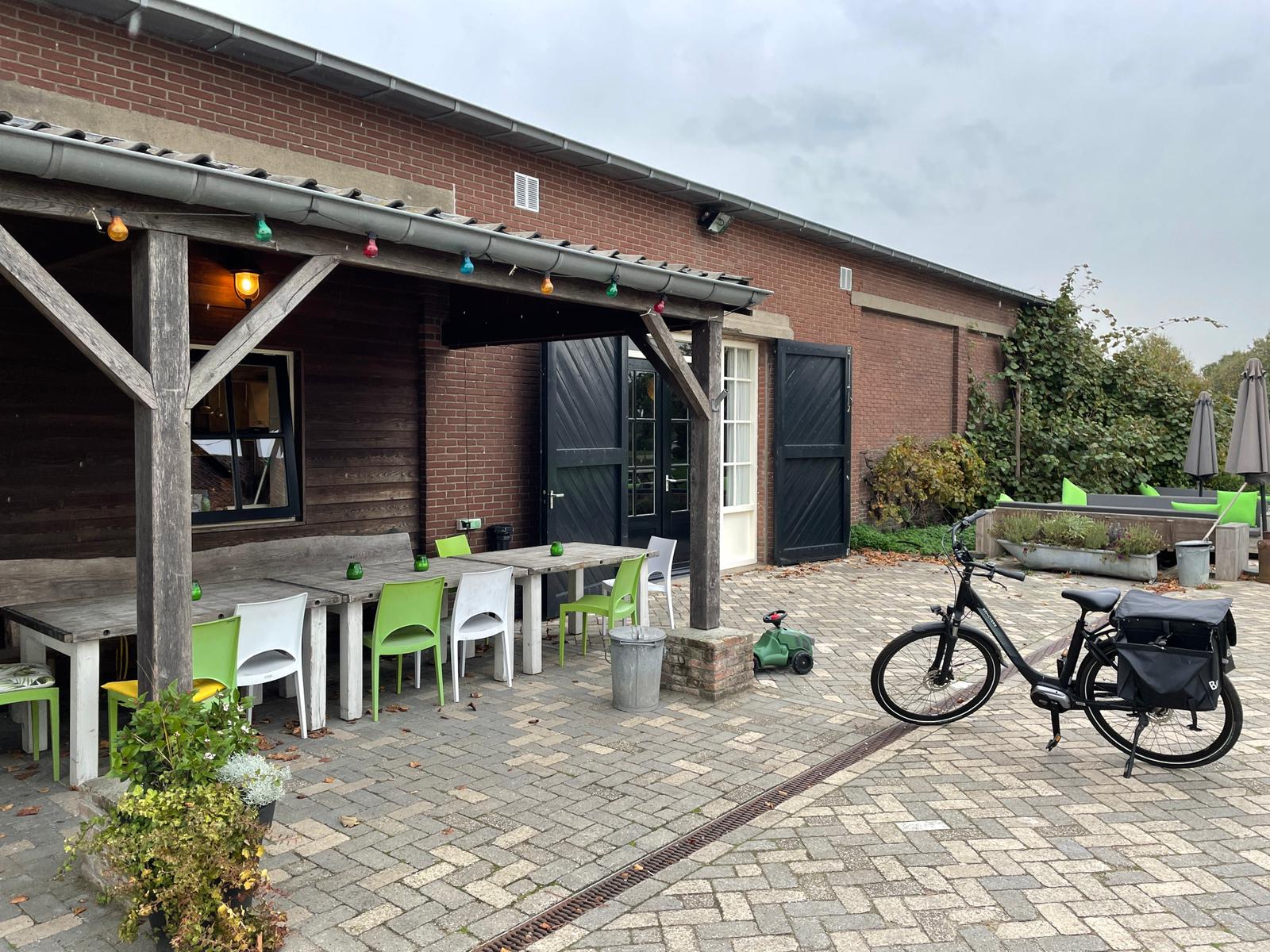 Landwinkel De Lindeboom