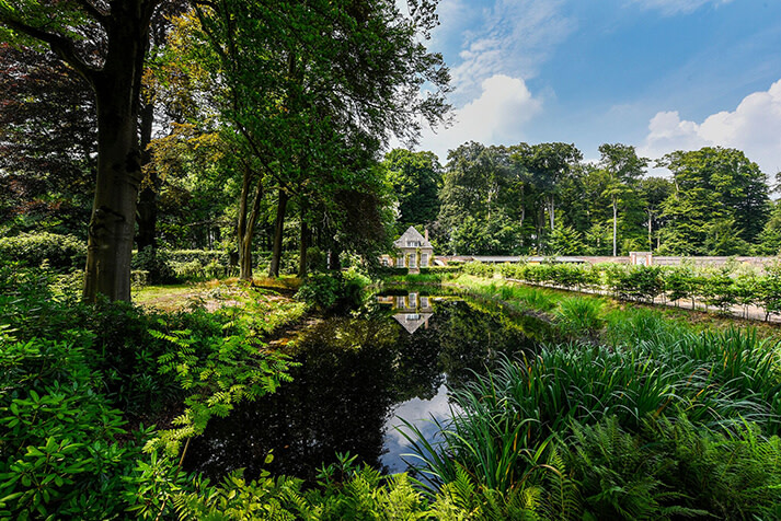 Landgoed Zuylenstein