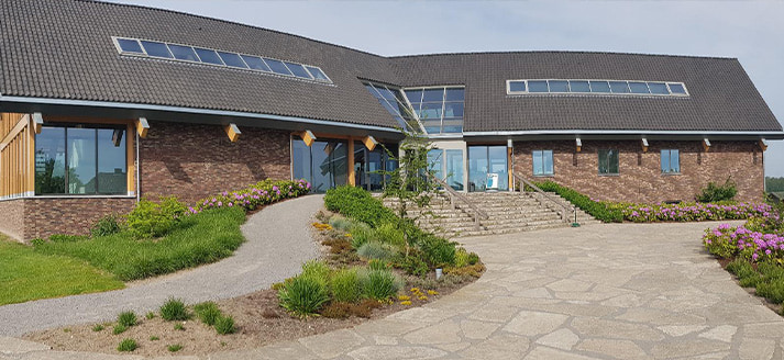 Golfbaan De Swinkelsche