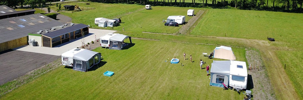 Minicamping De Rozehoeve