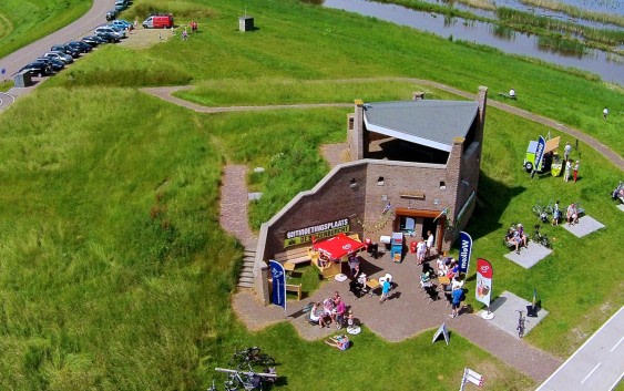 Cafetaria De Biezenburcht