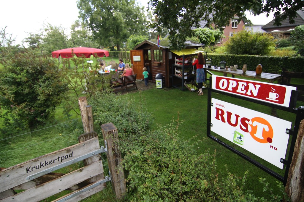 Korenmolen de Hegeman