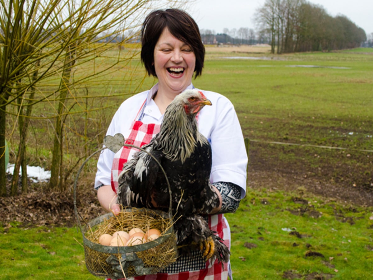 Brasserie De Panberg - ©VisitBrabant