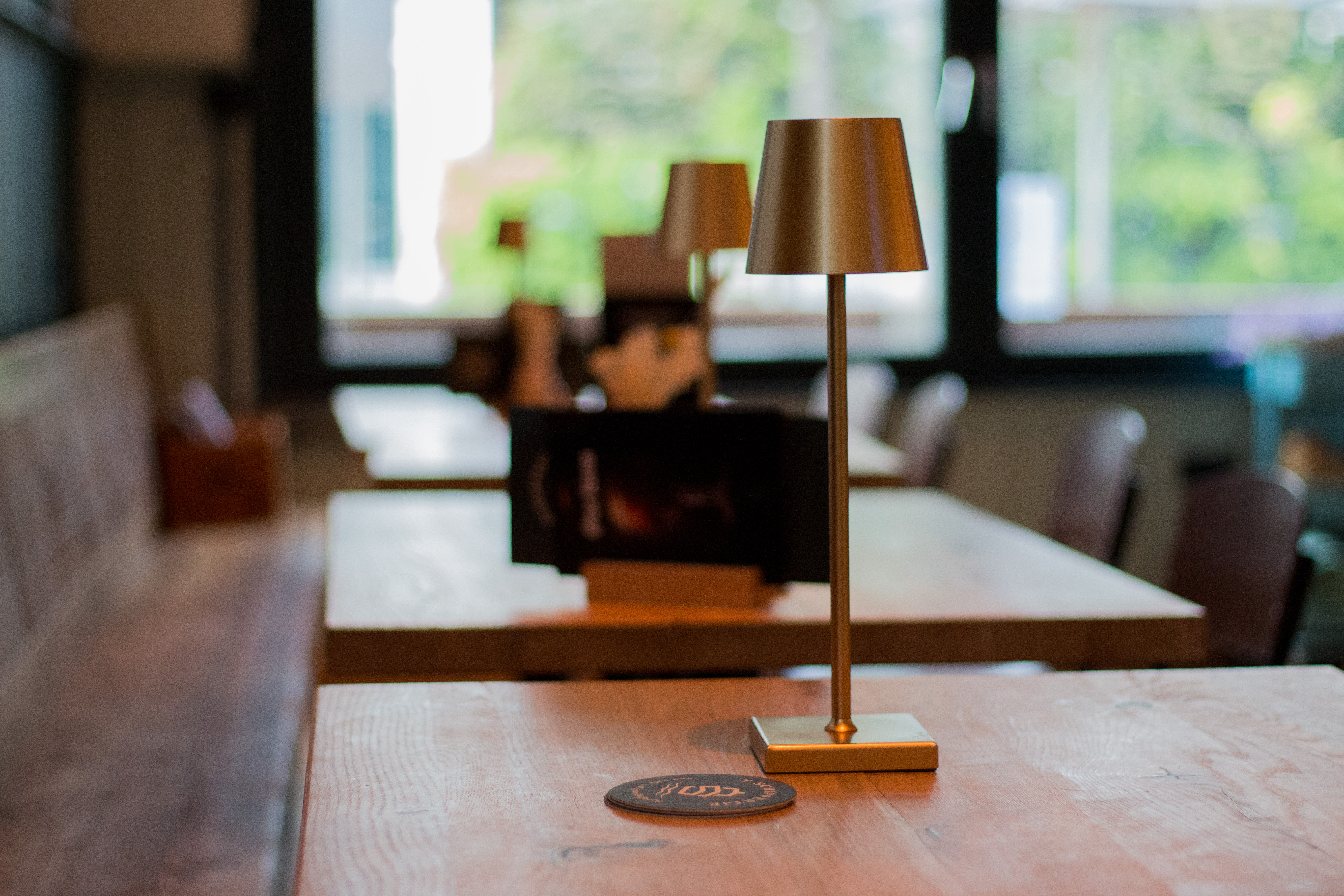 Gezellig in Café 't Schippertje