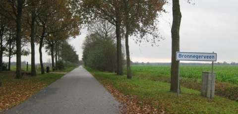 Minicamping ' Kom es an '