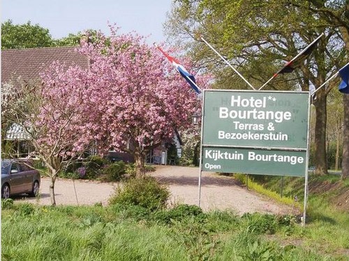 Hotel Bourtange