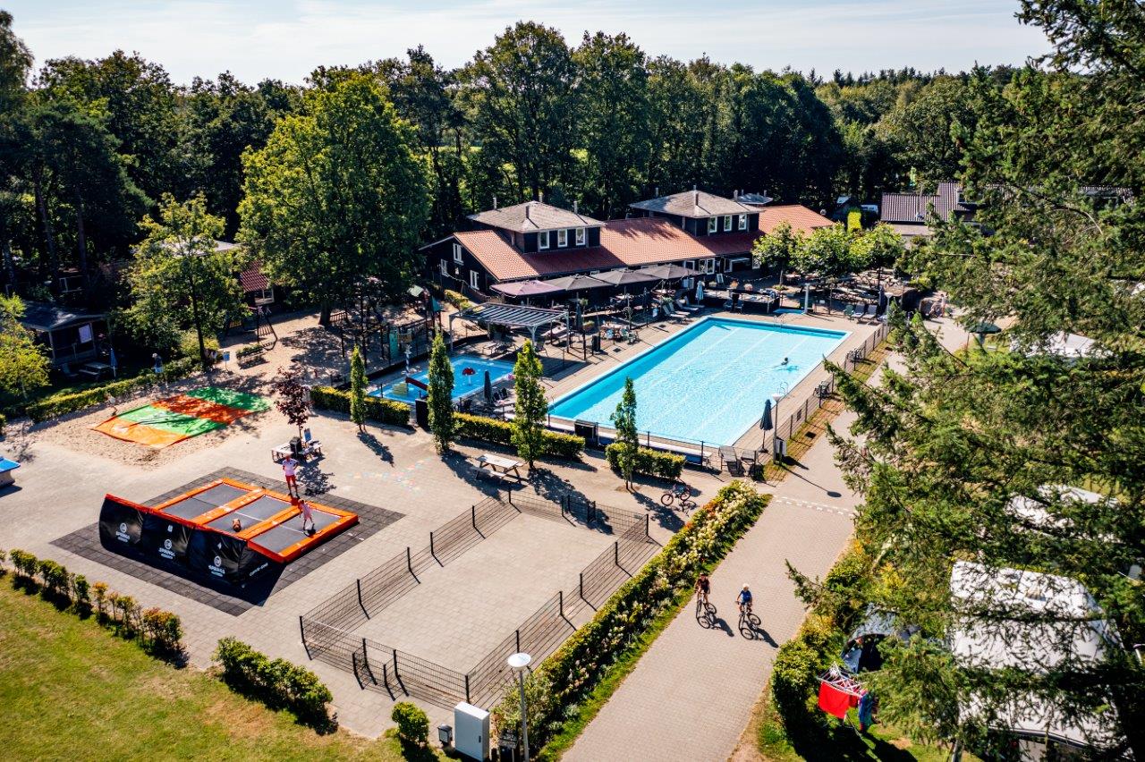 Camping De Zandhegge