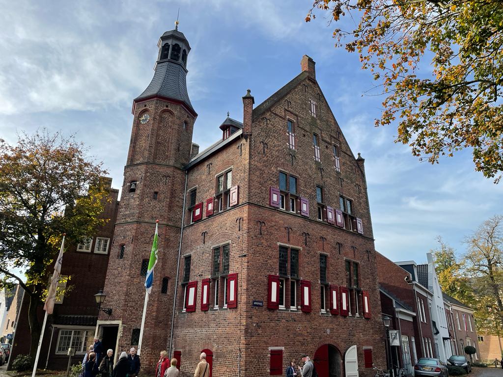 't Raethuys | 's-Heerenberg