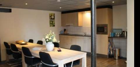 B &B de Johanneshoeve