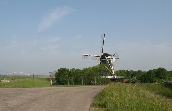 Molen De Assumburg