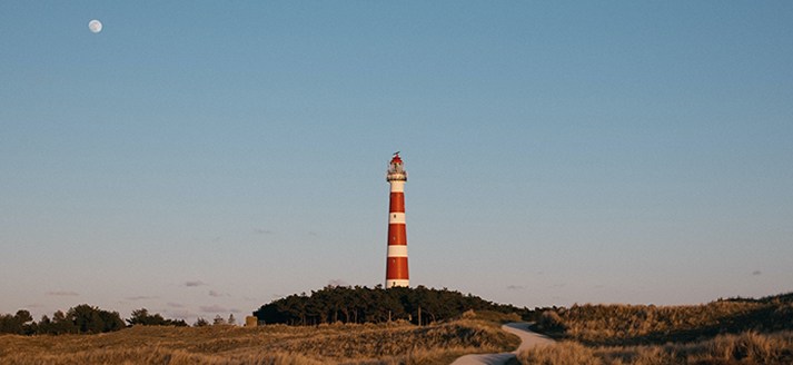Vuurtoren Ameland