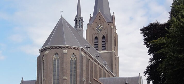 Sint-Jacobus de Meerderekerk