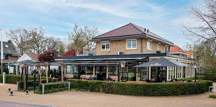 Restaurant de Sluis