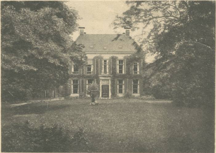 Landgoed Rheebruggen