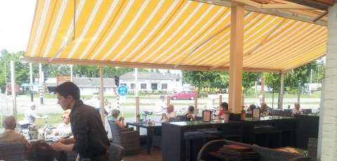 Restaurant Nieuw Schaijk 