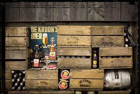 Brouwerij Vandeoirsprong