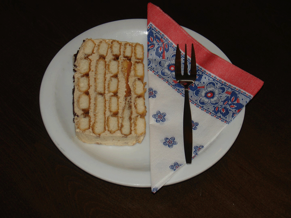 Koffiehuis en B&B de Hooiberg