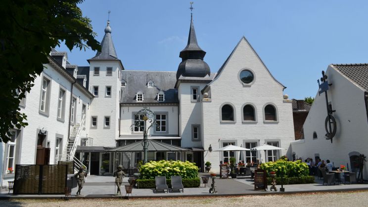 Schloss Doenrade