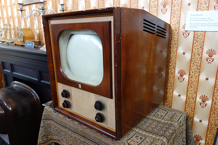 Museum van de Twintigste Eeuw