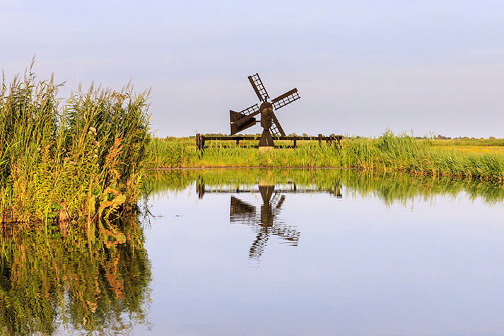 Wormer- en Jisperveld