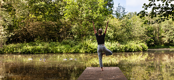 Voedselbos de Overtuin