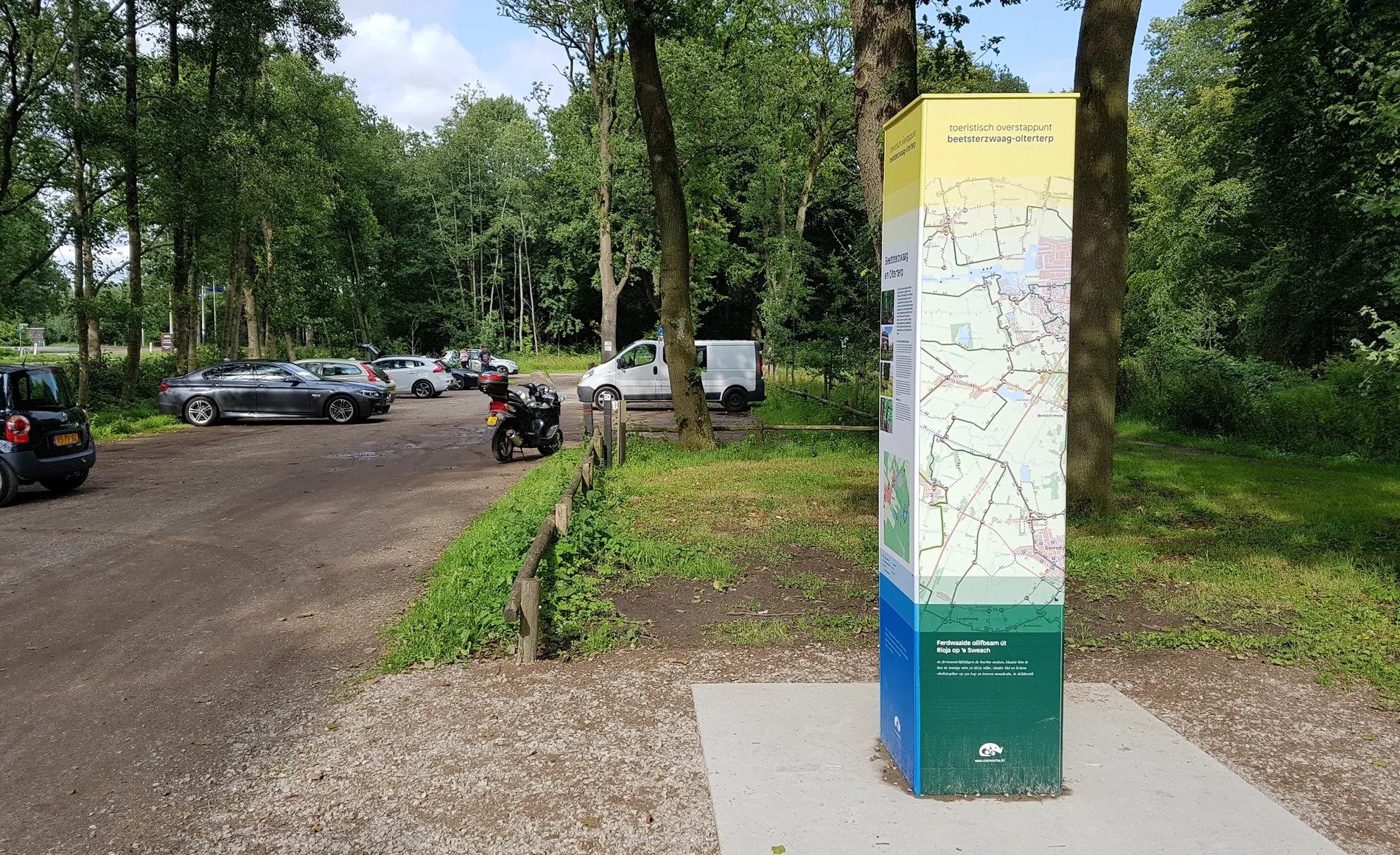 TOP Beetsterzwaag-Olterterp