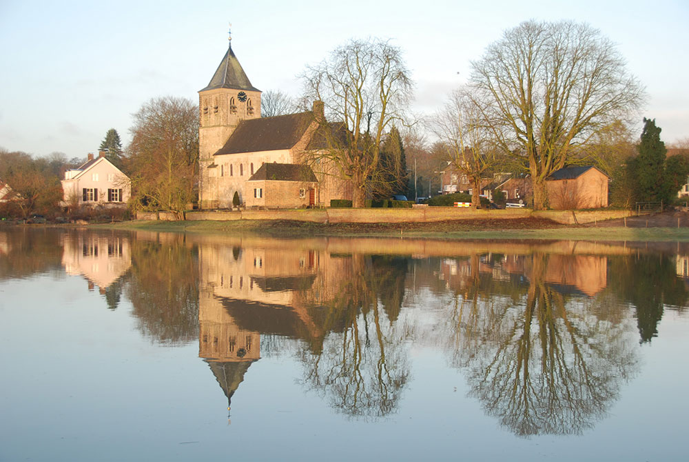 Oude Kerk Oosterbeek