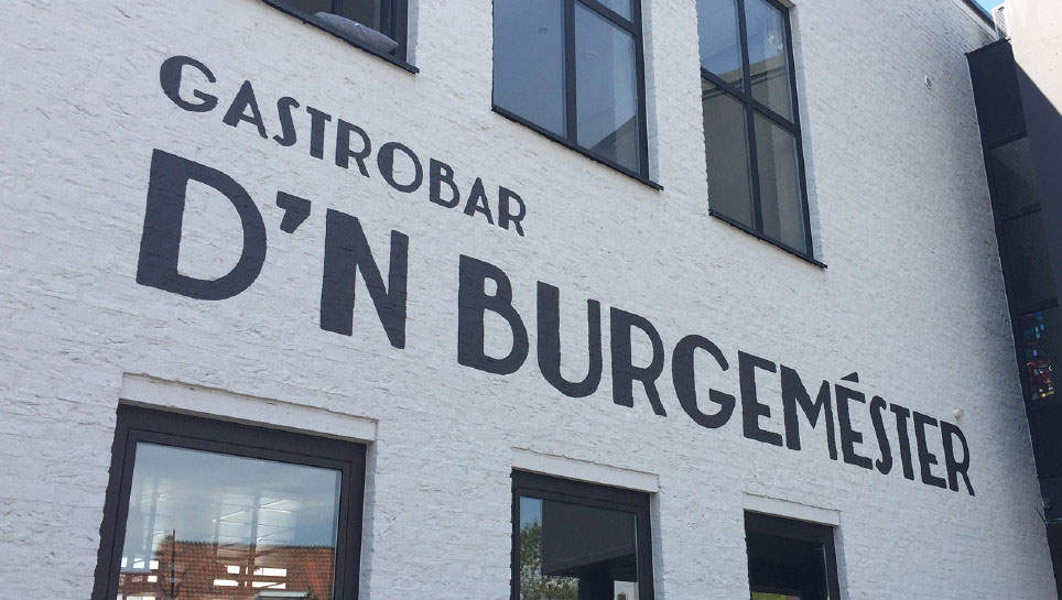 Gastrobar d'n Burgeméster