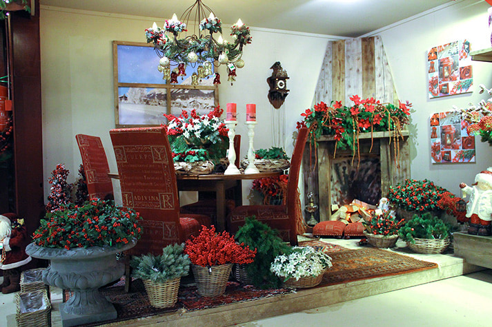 Tuincentrum Vaarderhoogt