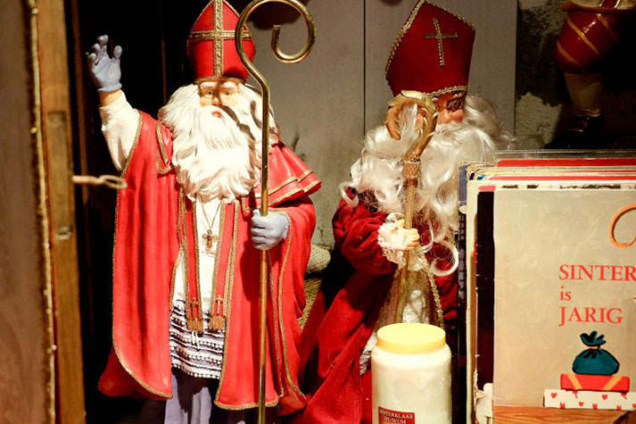 Sinterklaasmuseum