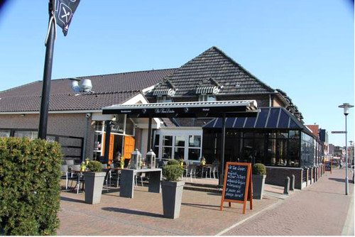 Hotel Restaurant De Twee Linden
