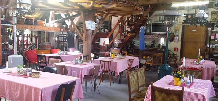 Museumboerderij De Grote Glind