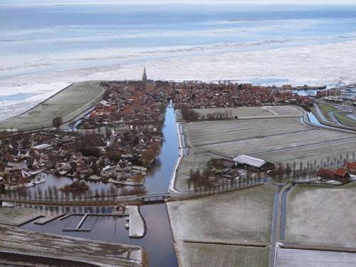 Hotel de Stadsboerderij