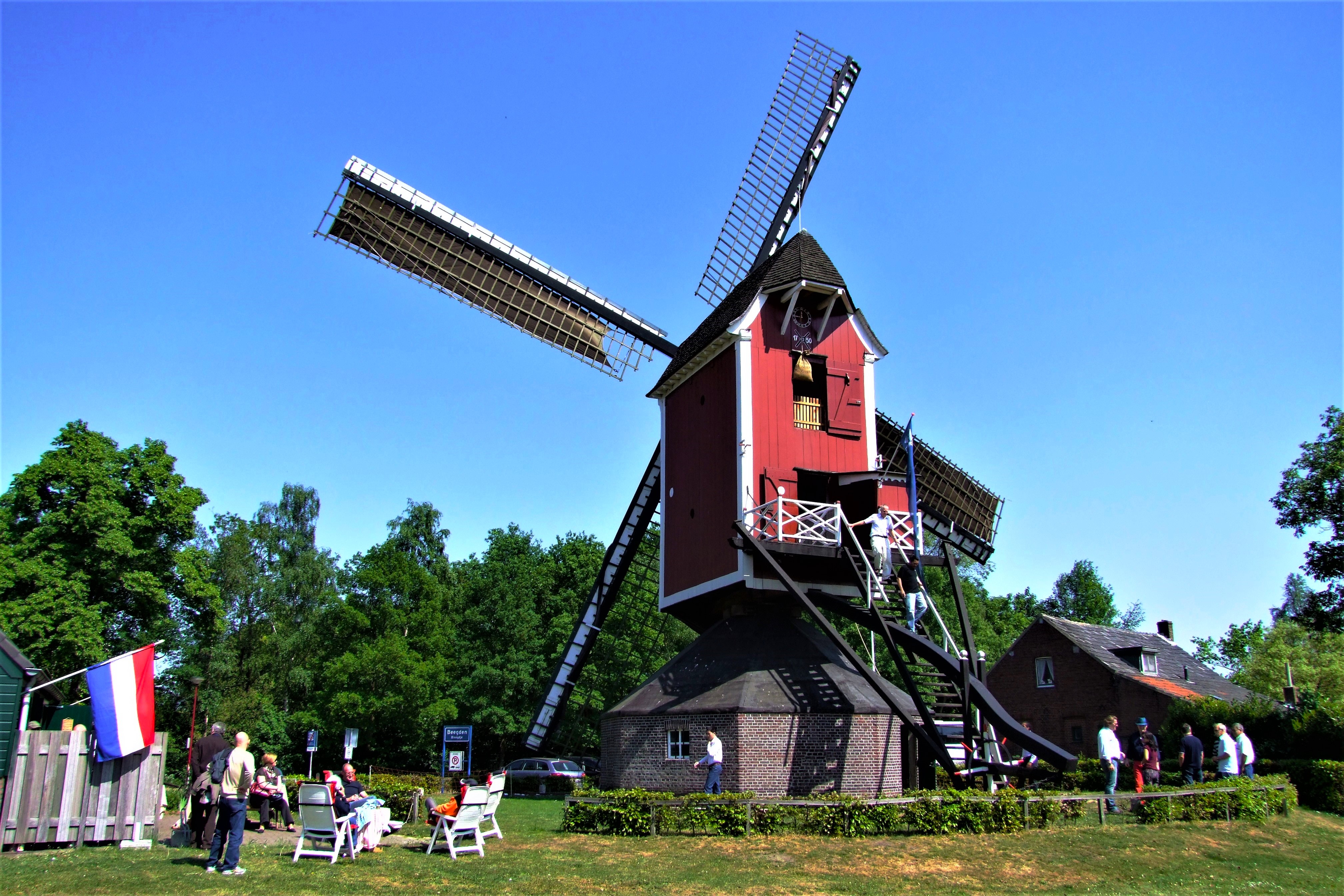 Sint Lindertmolen