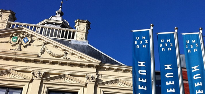 Zeeuws Maritiem MuZEEum