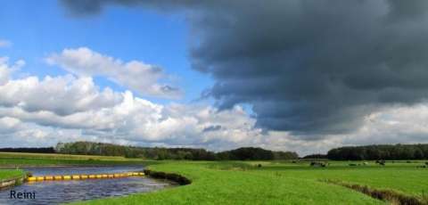 Cafe Restaurant Boszicht